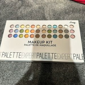 Icing makeup Palette for Beginners: Used twice